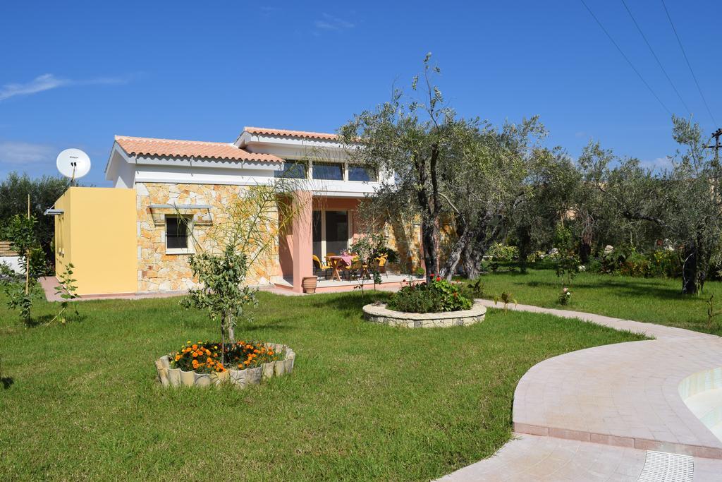 Villa Three Stars Luxury