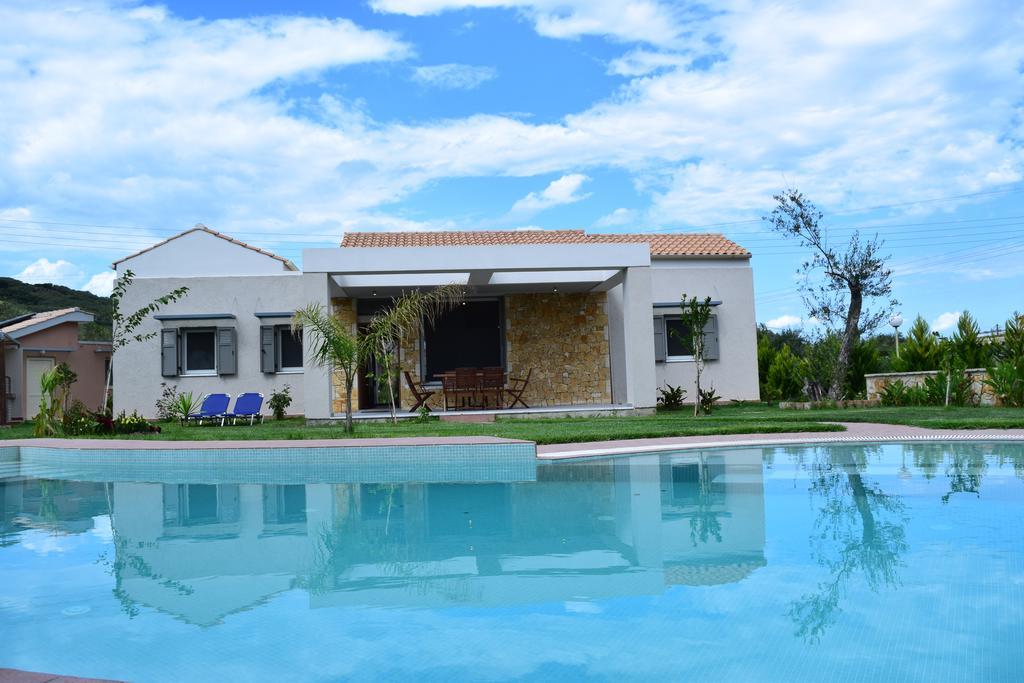 Villa Three Stars Luxury *