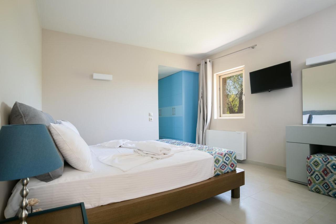 Villa Three Stars Luxury *